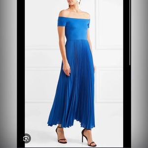 Alice + Olivia Ilaria Dress